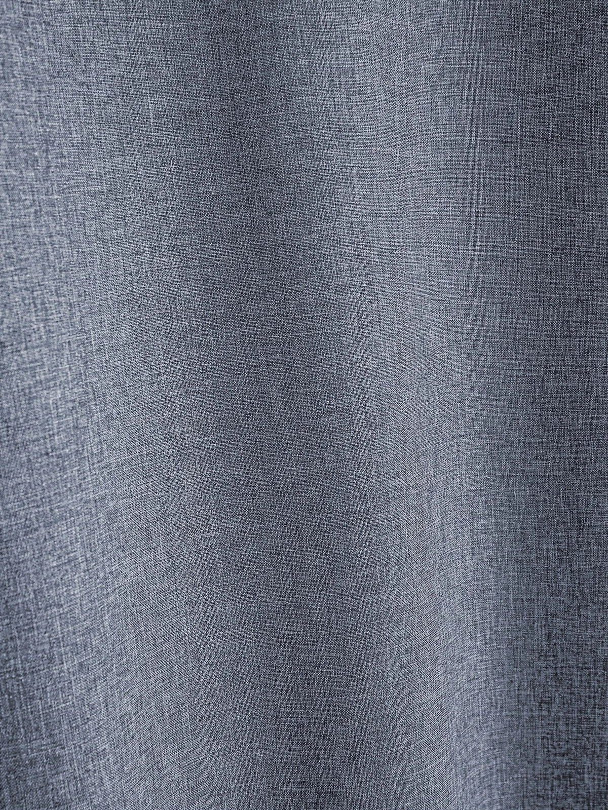 Sabino | Camisa de manga corta con cuello mao