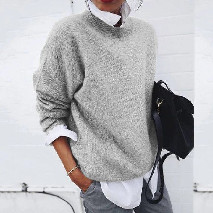 Dolores | Jersey de corte amplio