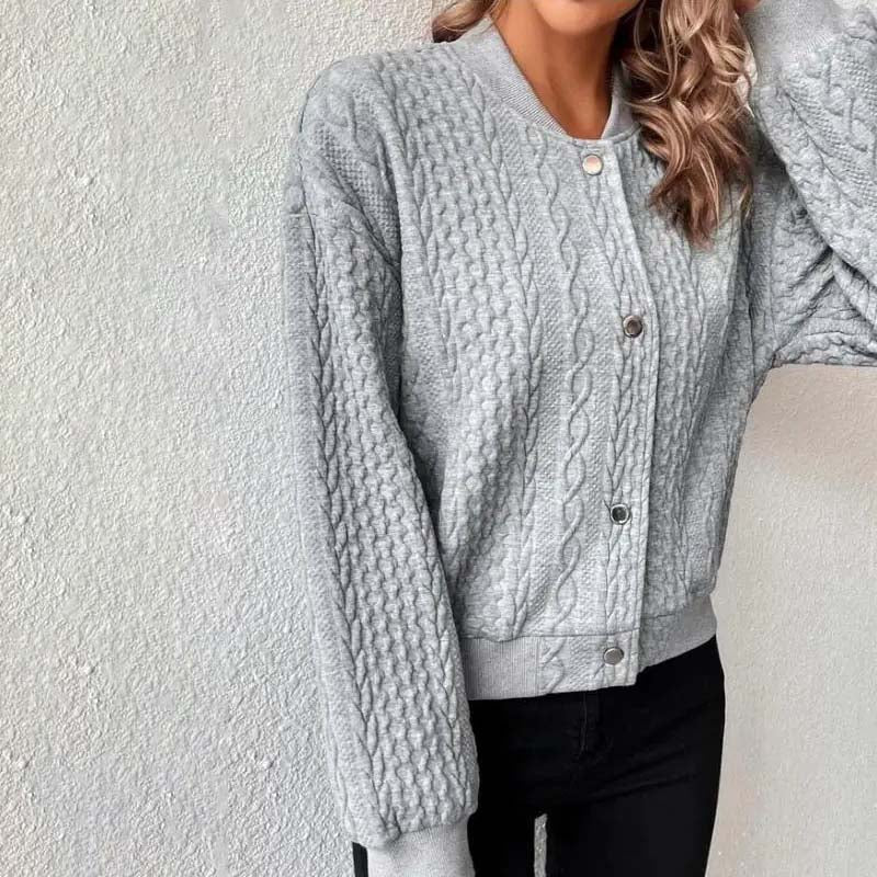 Elegant Cardigan voor Dames
