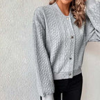 Elegant Cardigan voor Dames