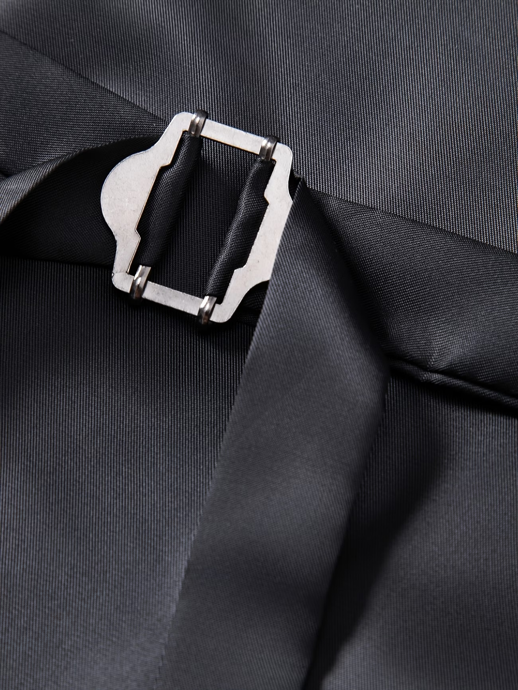 Isaías | Chaleco elegante de hombre