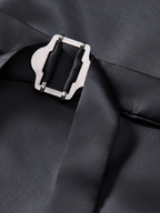 Isaías | Chaleco elegante de hombre