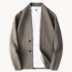 Raúl | Blazer de punto elegante