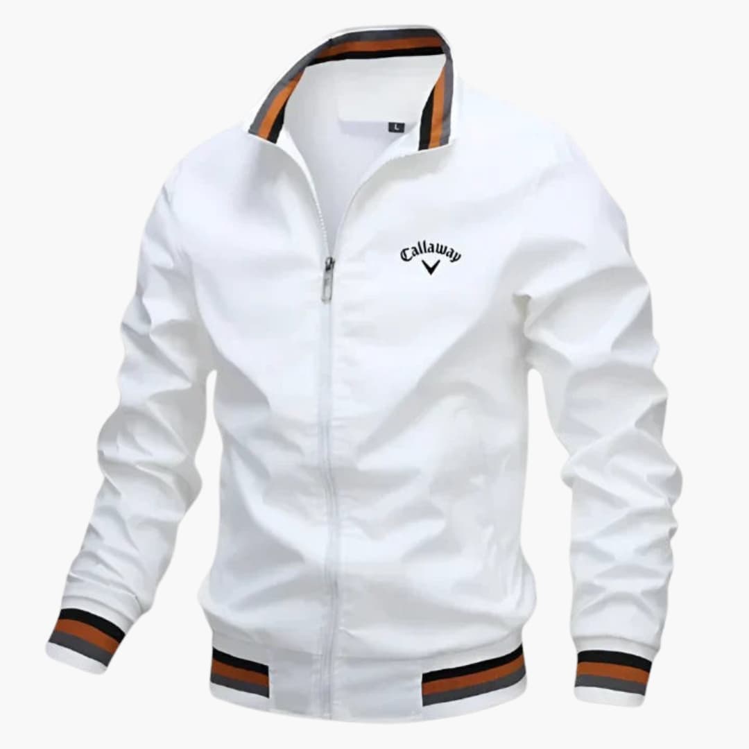 Eduardo | Chaqueta versátil para cada día