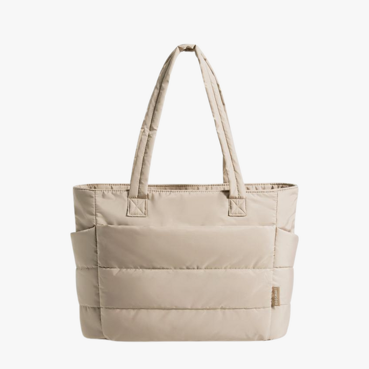 Shelly | Mochila acolchada con estilo