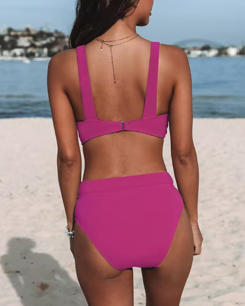 Sonia bañador detalle