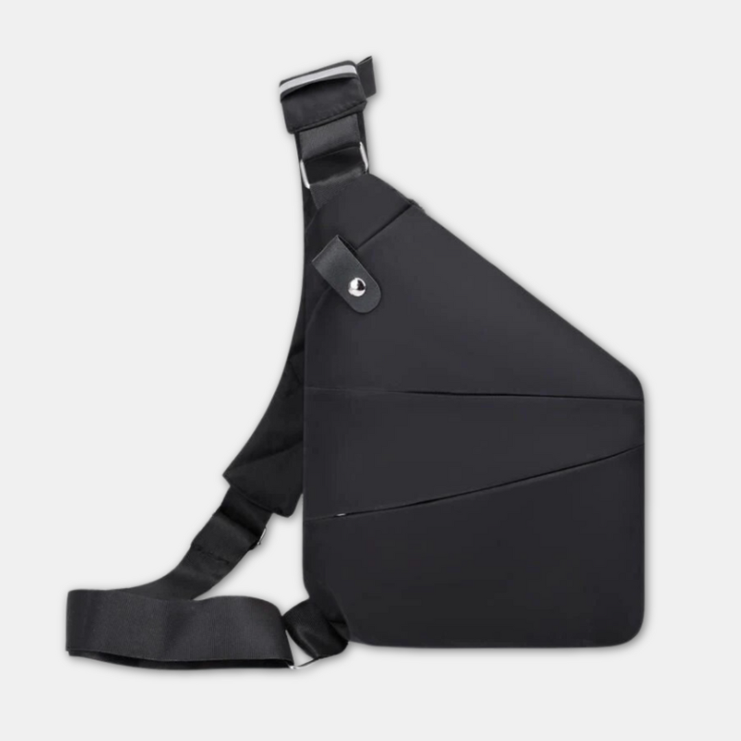 Liv | Bolso de hombro seguro de nailon