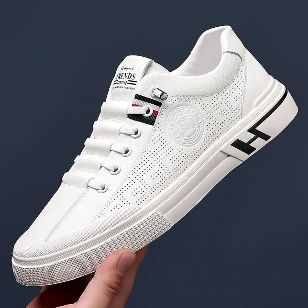 Eugenio | Zapatillas urbanas ligeras