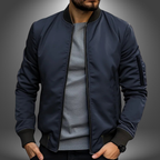 Bruno | Chaqueta de entretiempo ligera