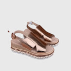 Veronica | Sandalias ergonómicas para mujer