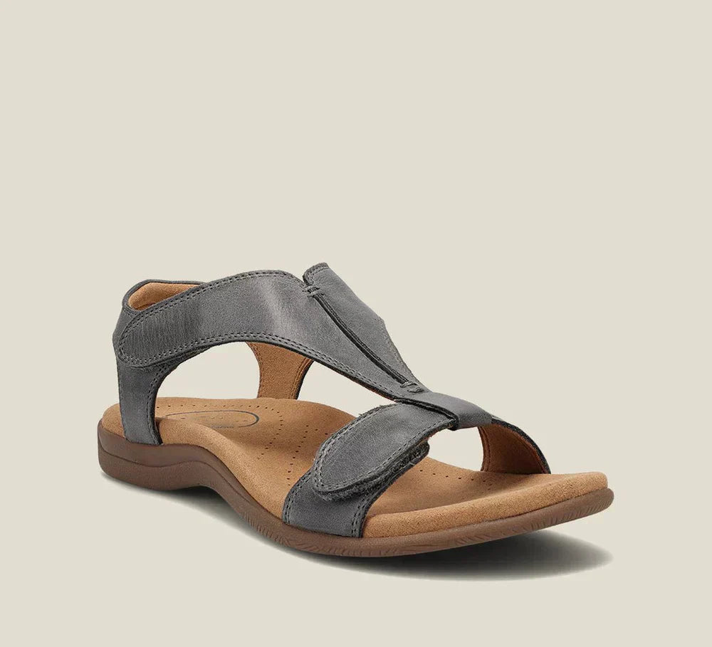 Amalia | Sandalias ortopédicas cómodas para mujer