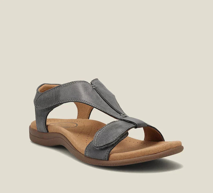 Amalia | Sandalias ortopédicas cómodas para mujer