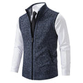 Pablo | Chaleco polar ligero