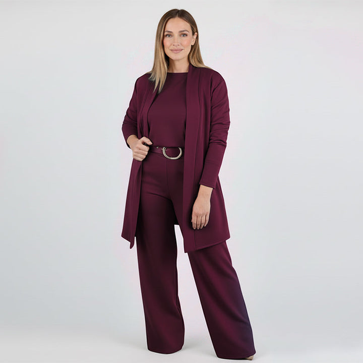 Aurelia | Elegante conjunto de 3 piezas