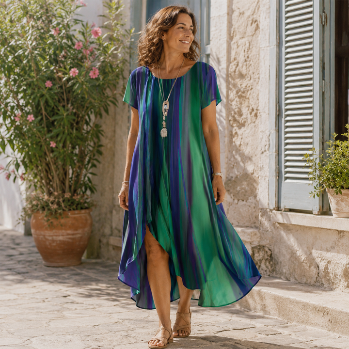 Lucy | Elegante vestido vintage