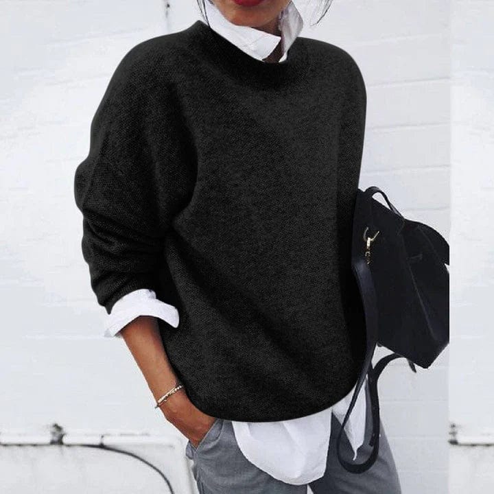 Dolores | Jersey de corte amplio