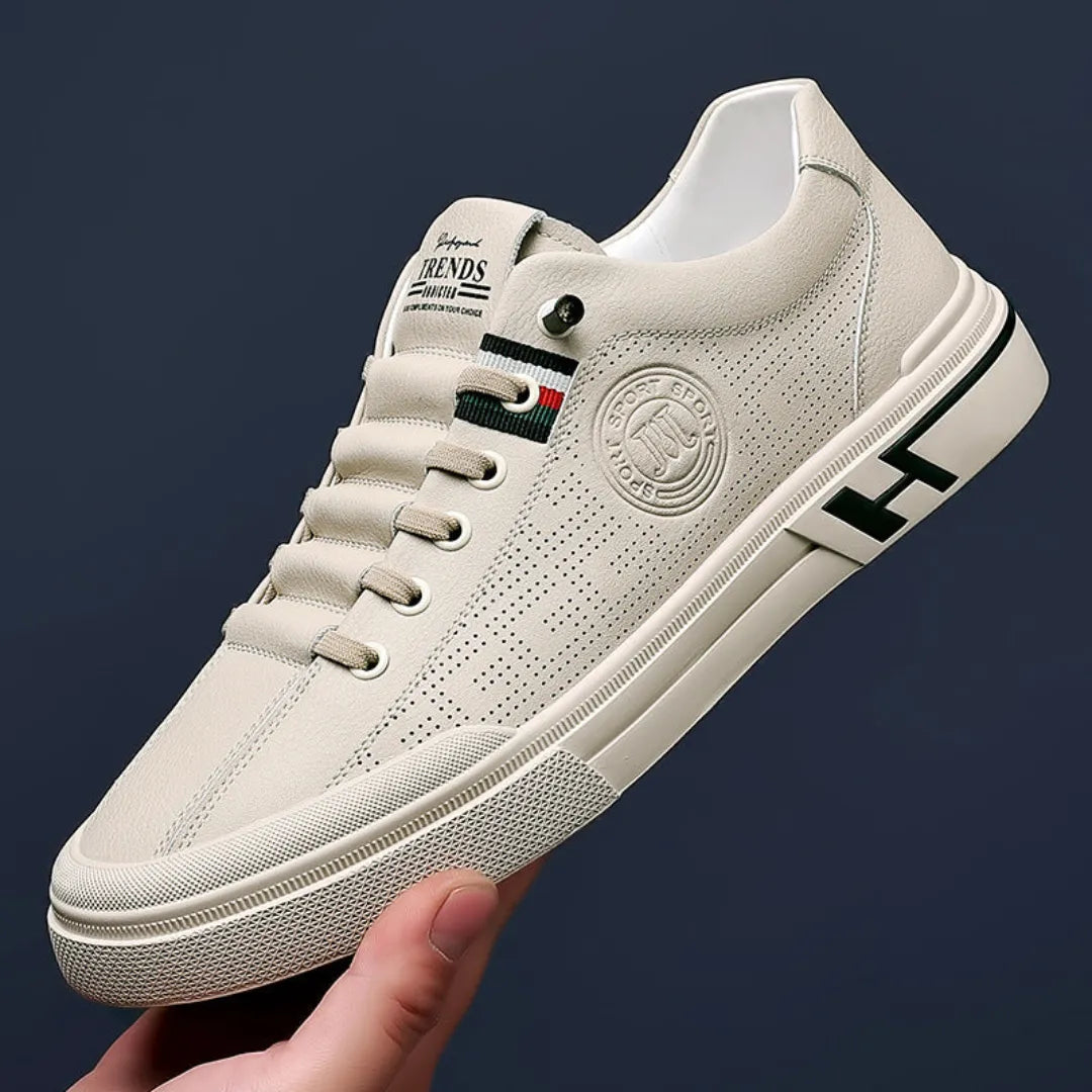 Eugenio | Zapatillas urbanas ligeras