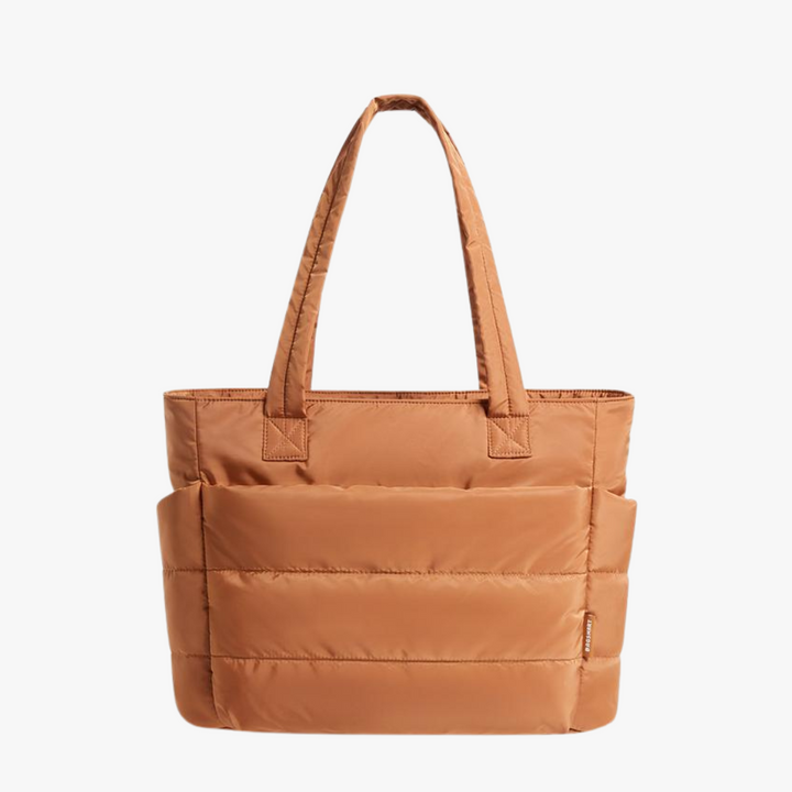 Shelly | Mochila acolchada con estilo
