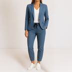 Daizy | Elegante traje de dos piezas