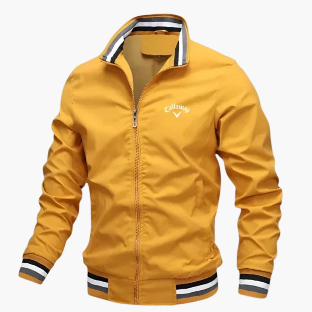 Eduardo | Chaqueta versátil para cada día