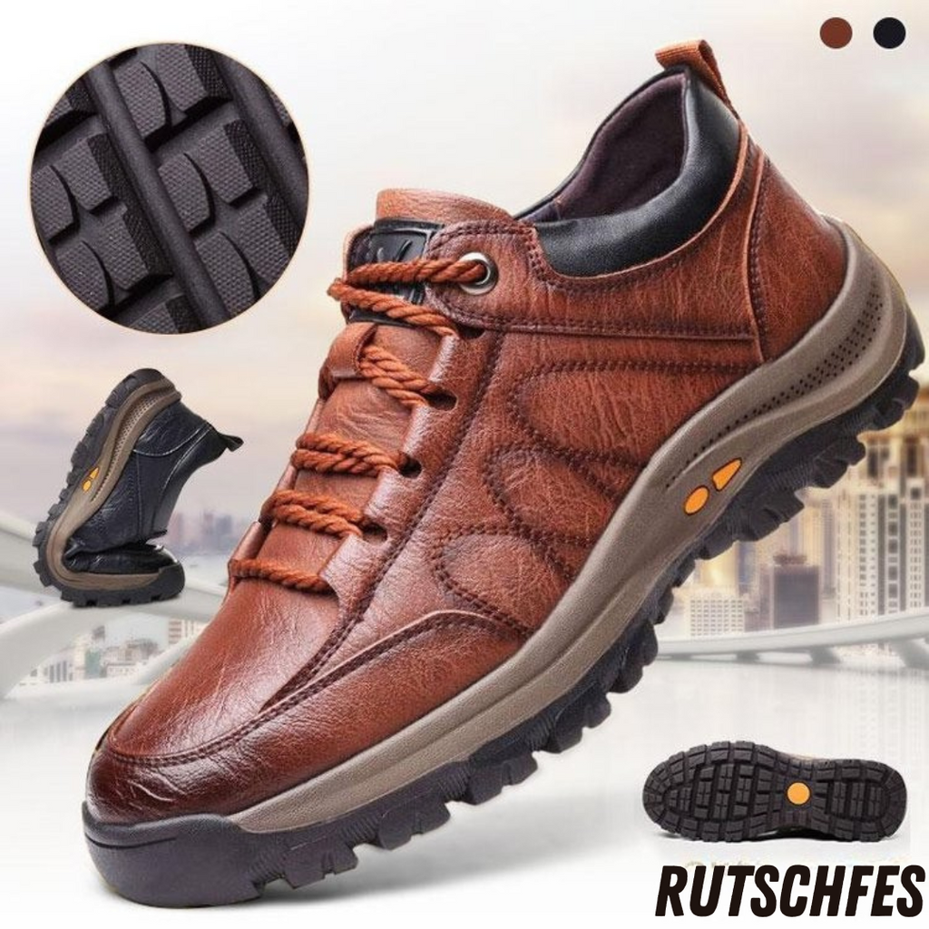 Calixto | Botas outdoor cómodas