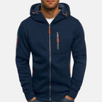 Ignacio | Chaleco polar premium