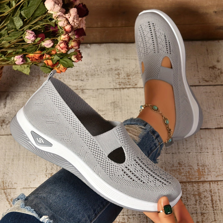 Anouk | Zapatos ortopédicos de confort — 1+1 GRATIS