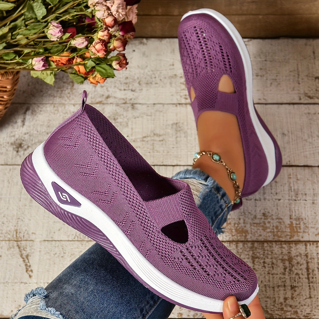 Anouk | Zapatos ortopédicos de confort — 1+1 GRATIS