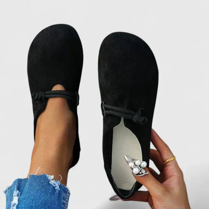 Norah | Mocasines ortopédicos para mujer