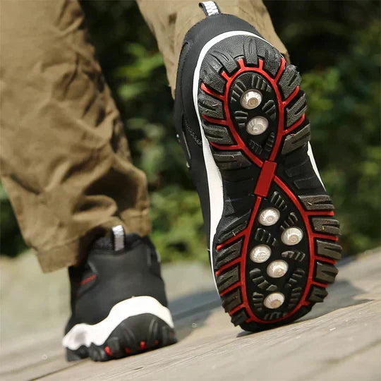 Donato | Zapatillas de senderismo ergonómicas