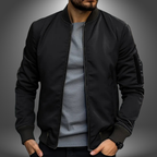 Bruno | Chaqueta de entretiempo ligera