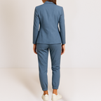 Daizy | Elegante traje de dos piezas