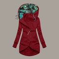 TEMA™ | Elegant Coat