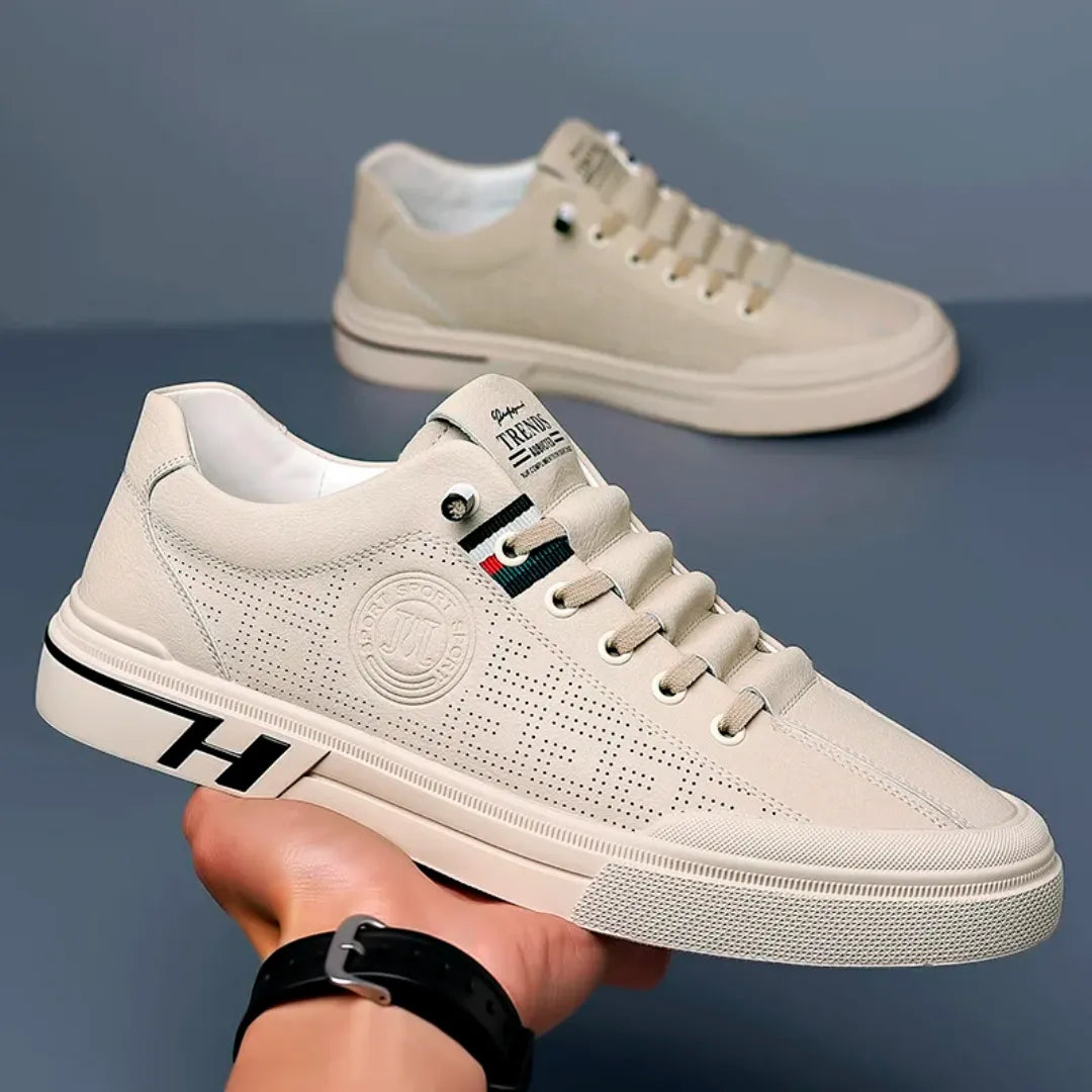 Eugenio | Zapatillas urbanas ligeras