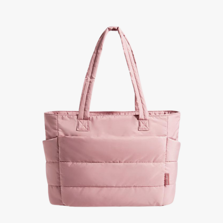 Shelly | Mochila acolchada con estilo