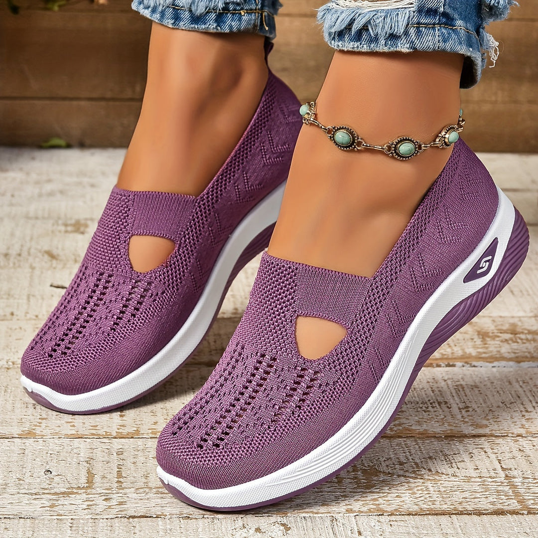 Anouk | Zapatos ortopédicos de confort — 1+1 GRATIS