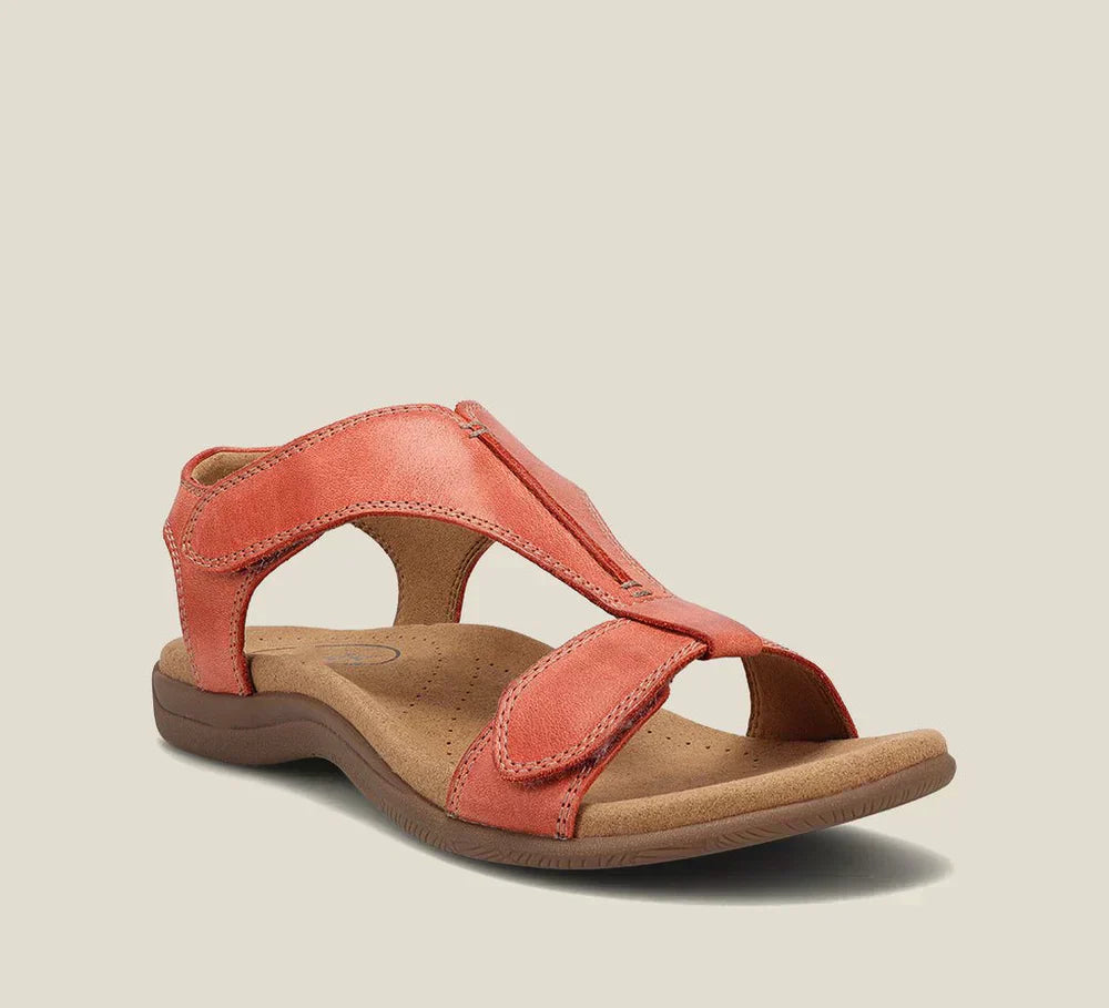 Amalia | Sandalias ortopédicas cómodas para mujer