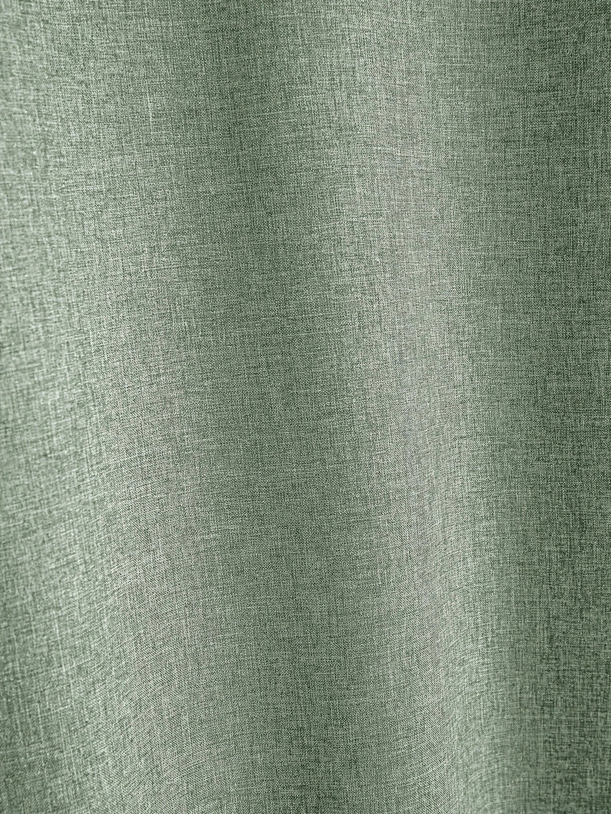 Sabino | Camisa de manga corta con cuello mao