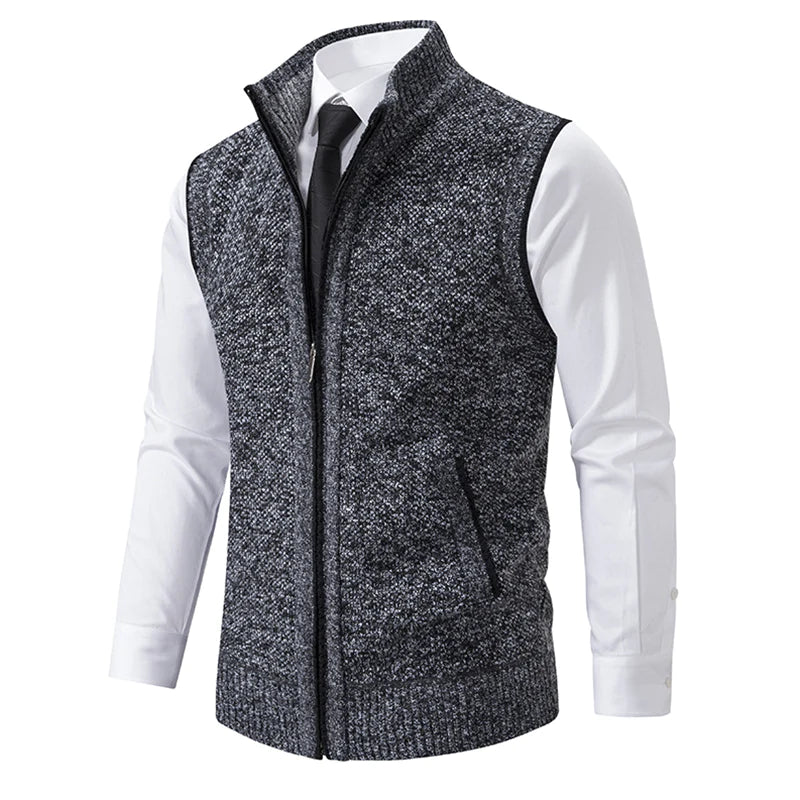 Pablo | Chaleco polar ligero