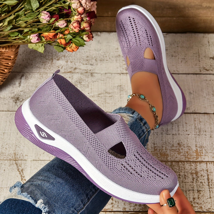 Anouk | Zapatos ortopédicos de confort — 1+1 GRATIS