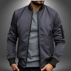 Bruno | Chaqueta de entretiempo ligera