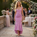 Kamila | Elegante vestido con cintura femenina