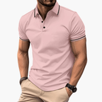 Anacleto | Polo slim fit de algodón