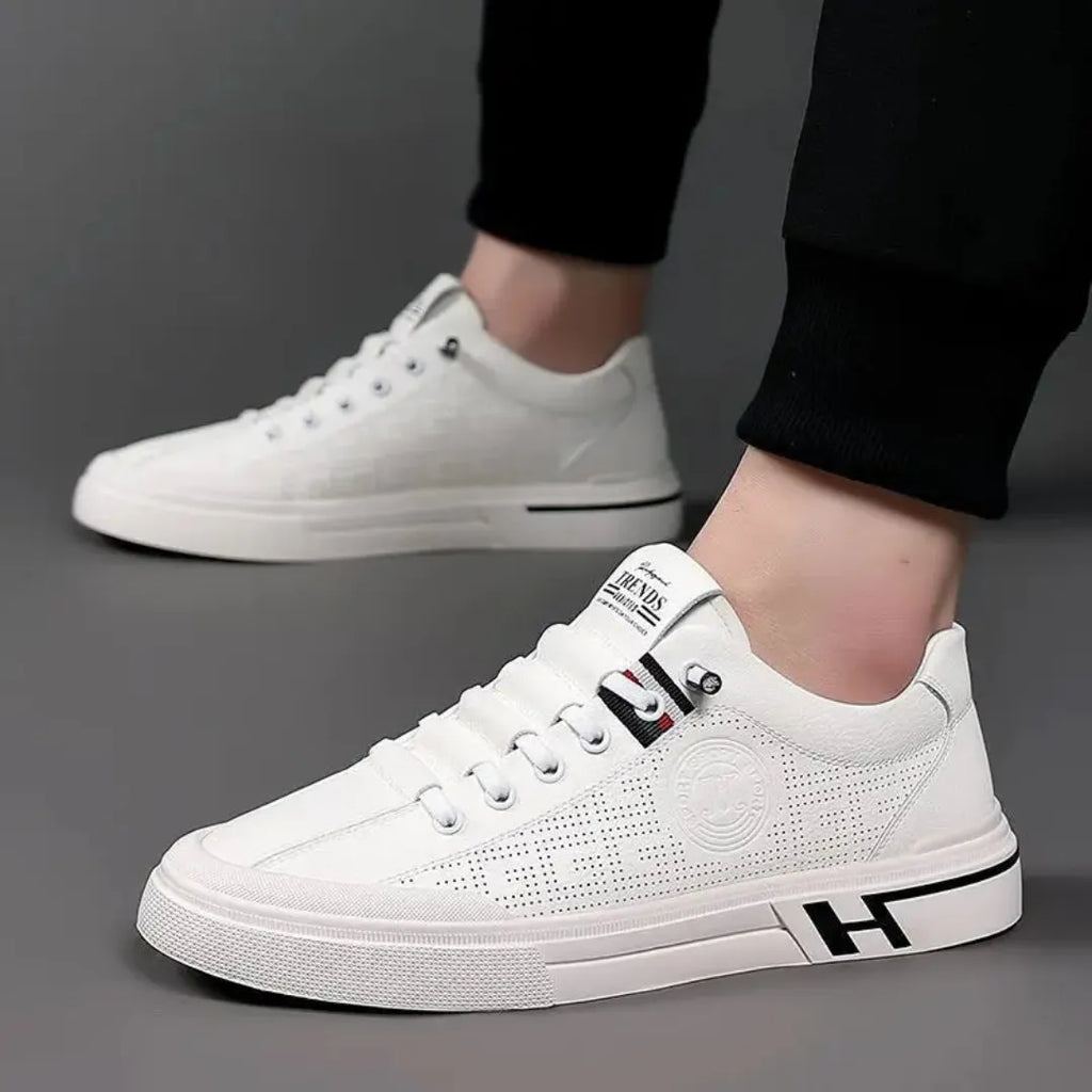 Eugenio | Zapatillas urbanas ligeras
