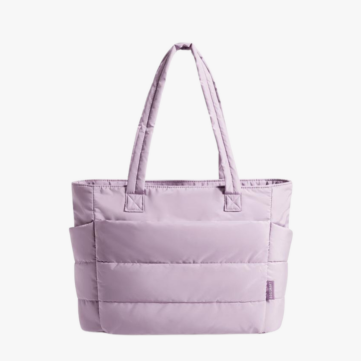 Shelly | Mochila acolchada con estilo