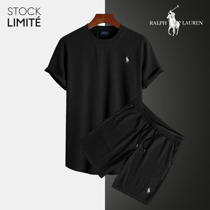 Thijs | Conjunto casual moderno para hombre (1+1 GRATIS)