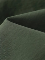 César | Chaqueta de entretiempo con capucha oculta