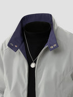 Jorge | Chaqueta ligera de primavera