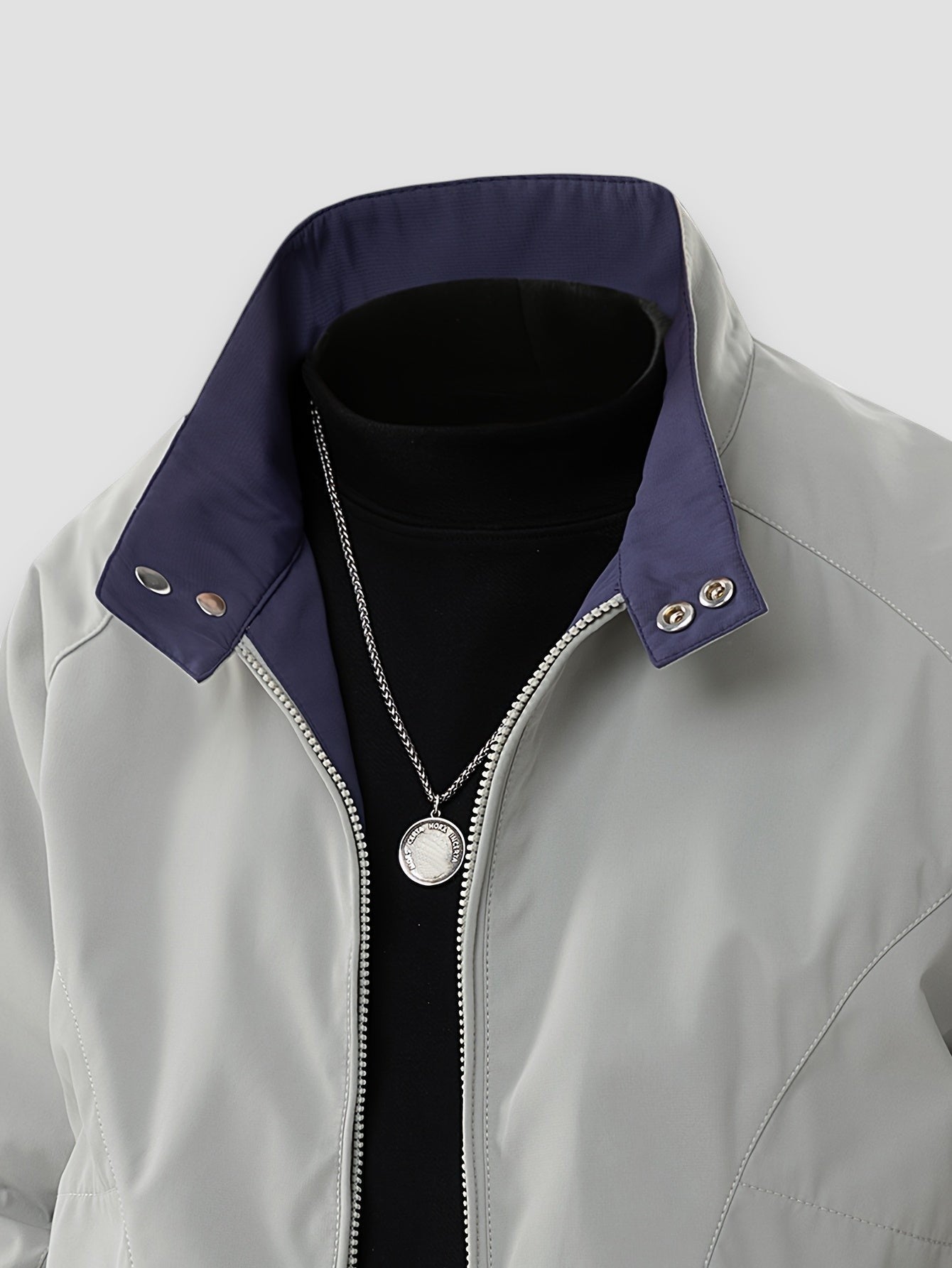Jorge | Chaqueta ligera de primavera