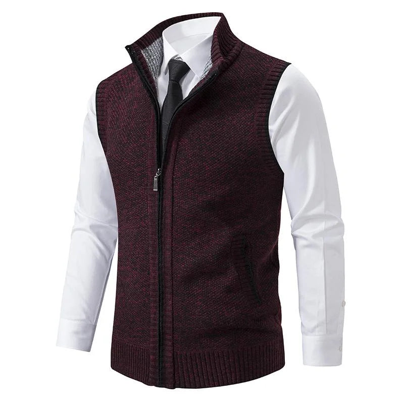 Pablo | Chaleco polar ligero